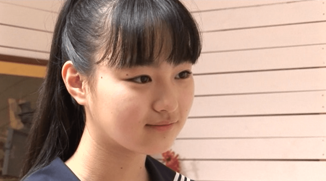 青山ななえDVDの感想、廃版作品の入手法、プロフィール