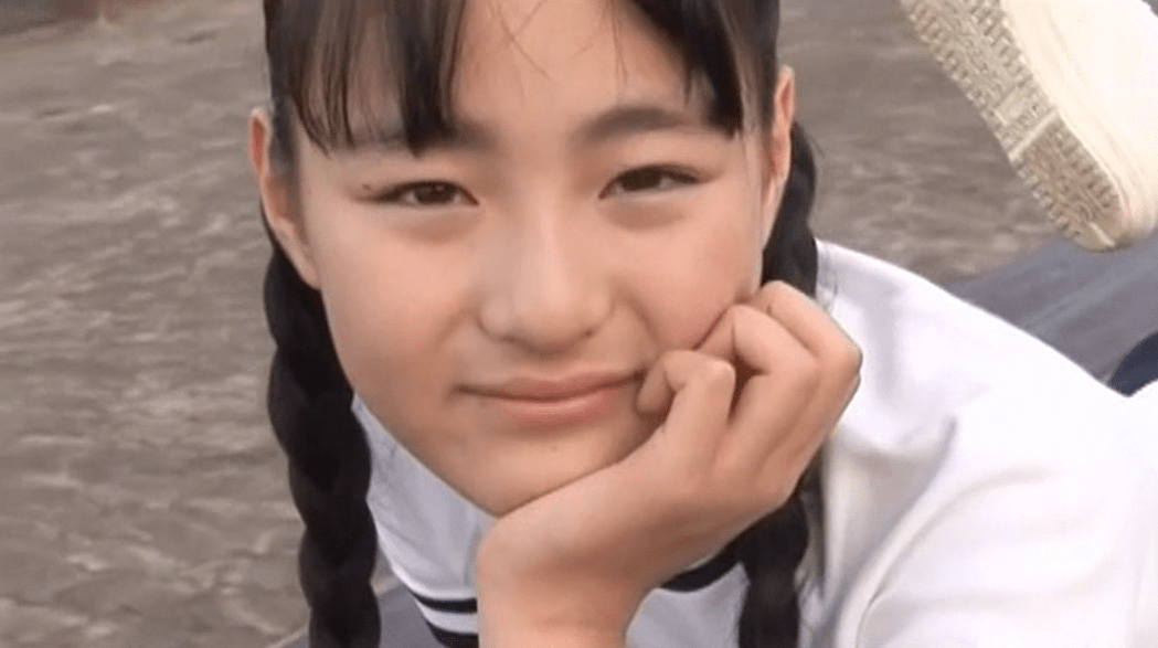 青山ななえ