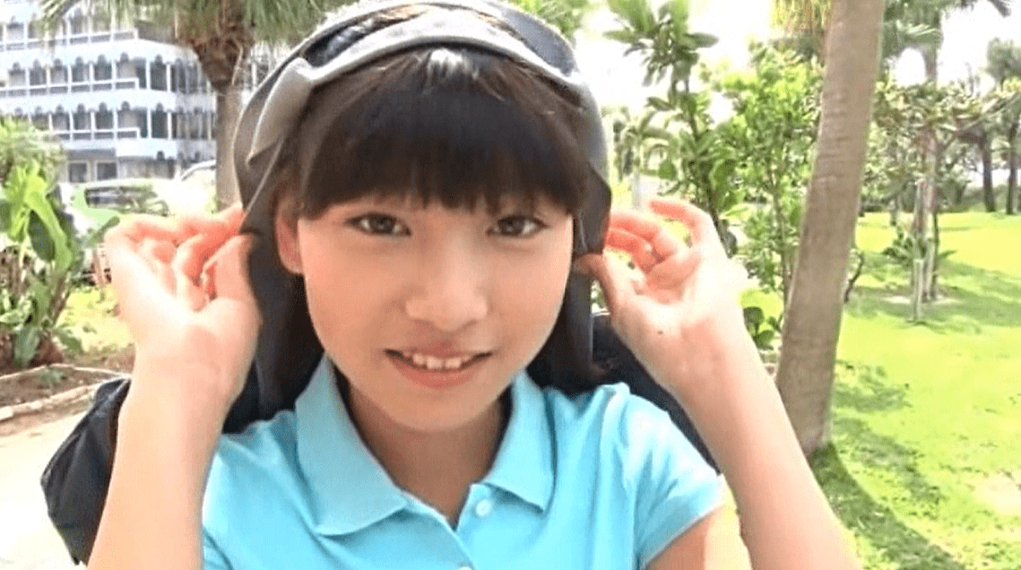 沖縄の約束：早坂美咲