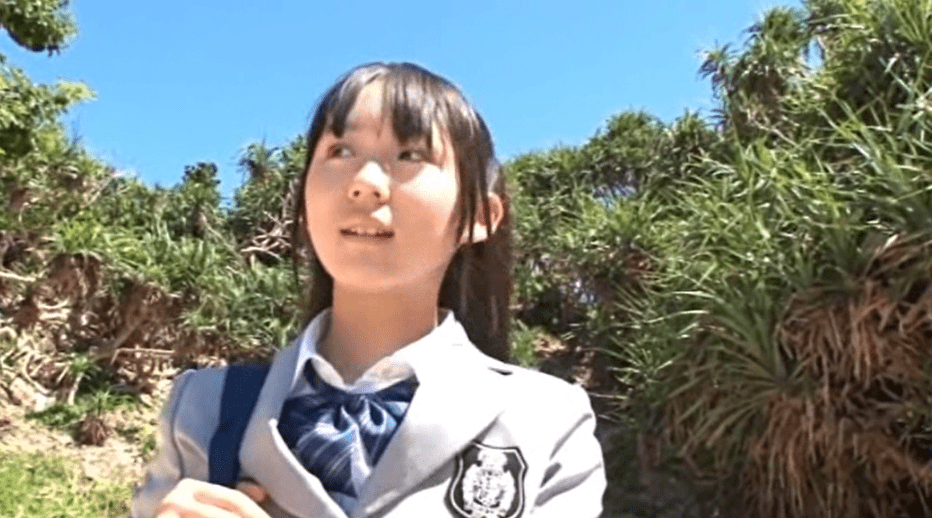 星野璃里プロフィール