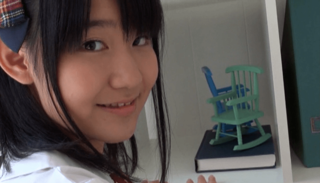 いもうと未満：河合麻里
