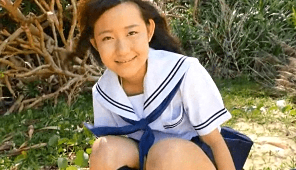 JCスマイル：河合麻里