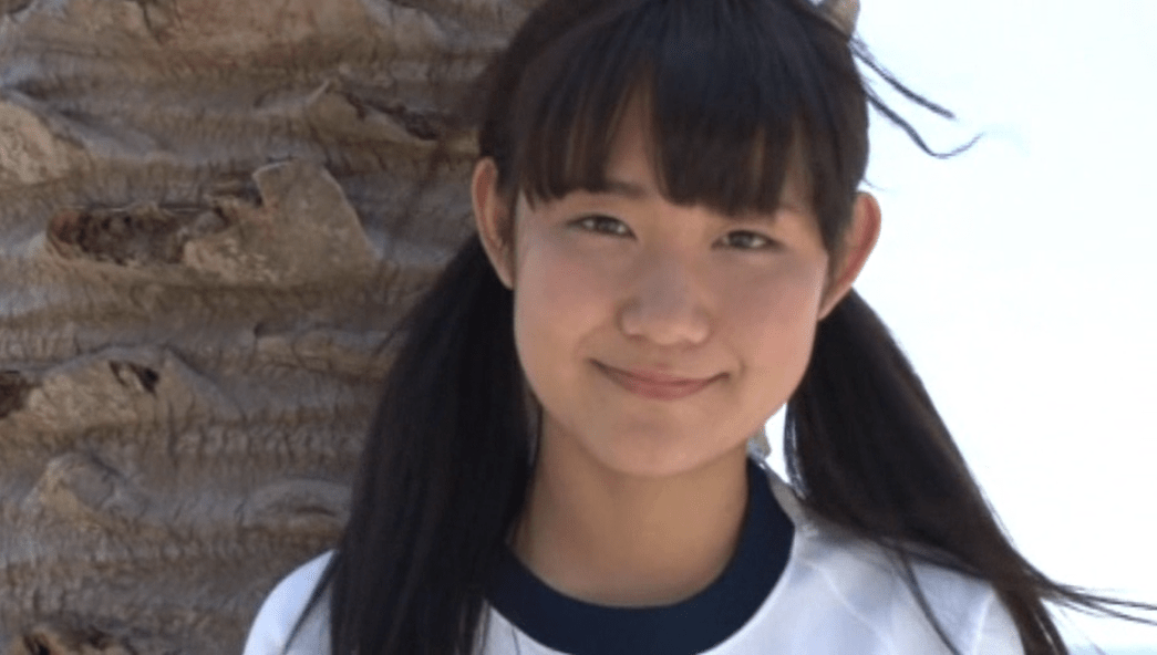 河合麻里プロフィール