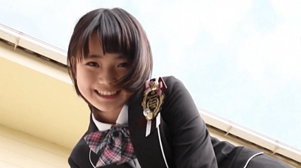 中沢ひめかプロフィール