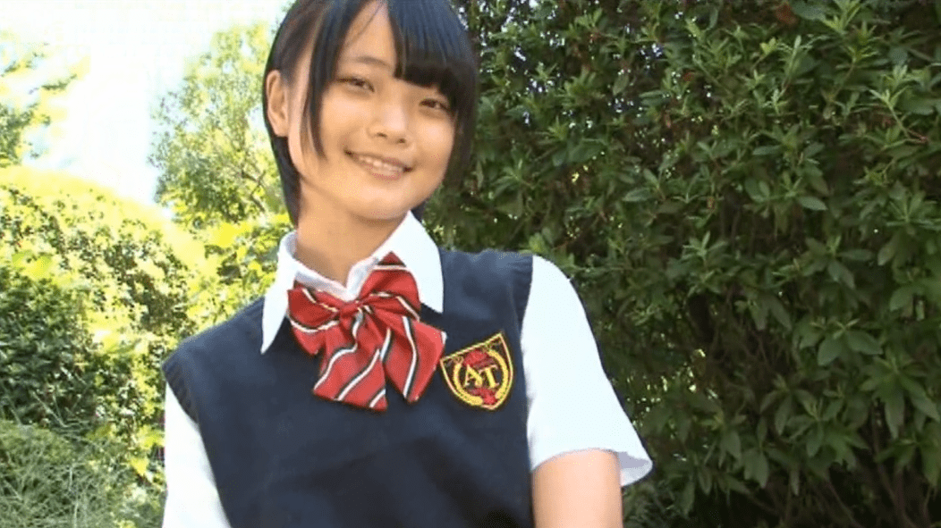 すたぁ誕生:中沢ひめか