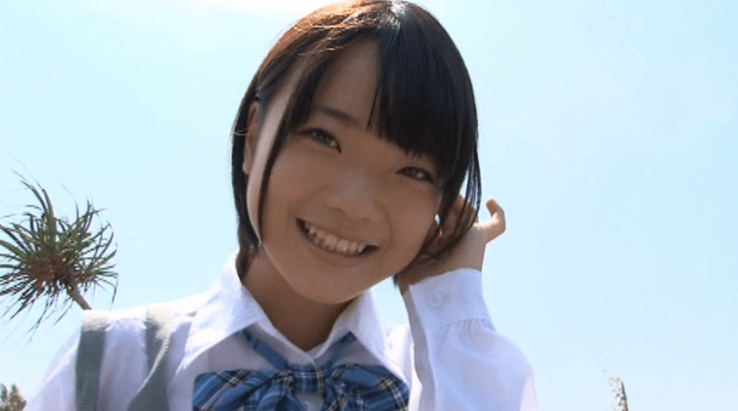 中沢ひめかプロフィール