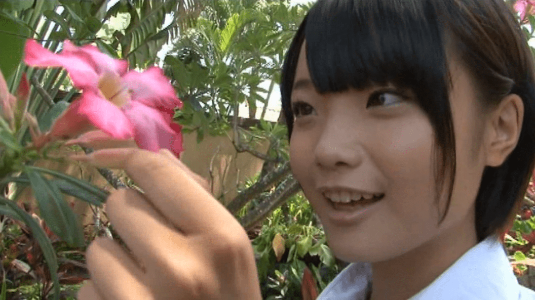 ひめか楽しい:中沢ひめか