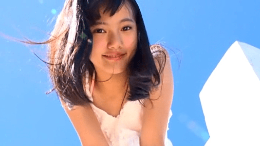 JCスマイル：織田芽以