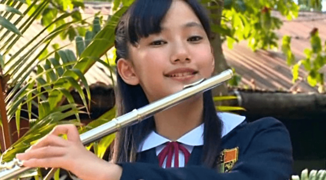 JCスマイル:織田芽以