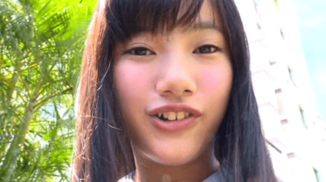 織田芽以プロフィール