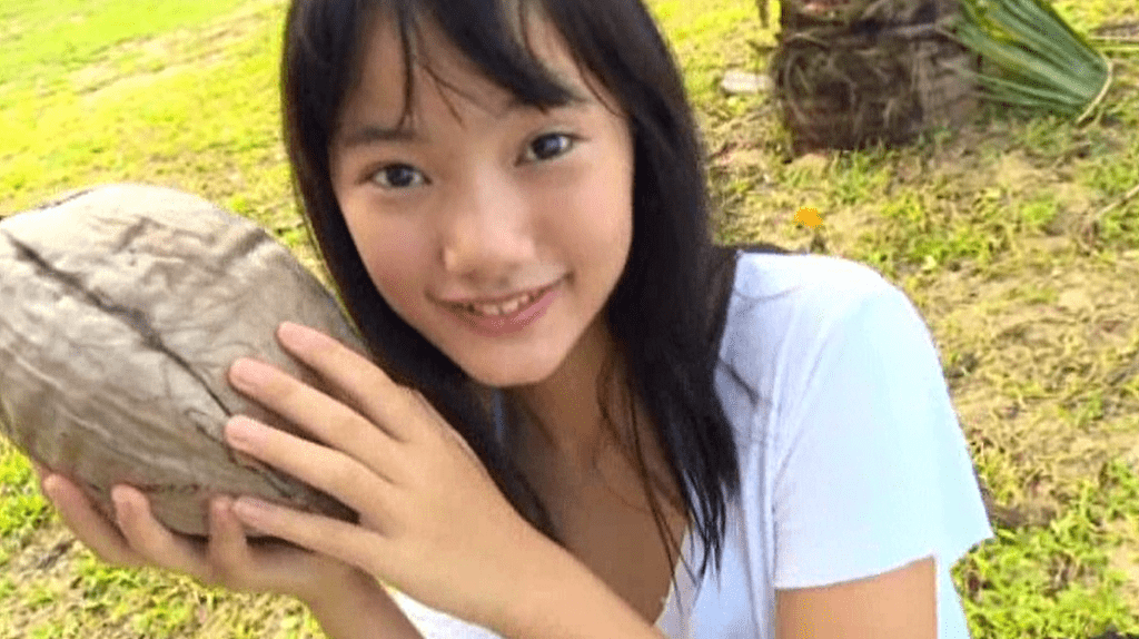 織田芽以プロフィール