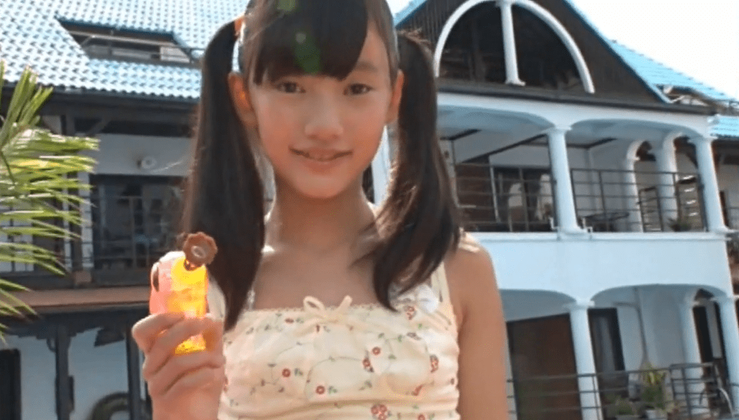 新・ボクの太陽 Vol.30：織田芽以