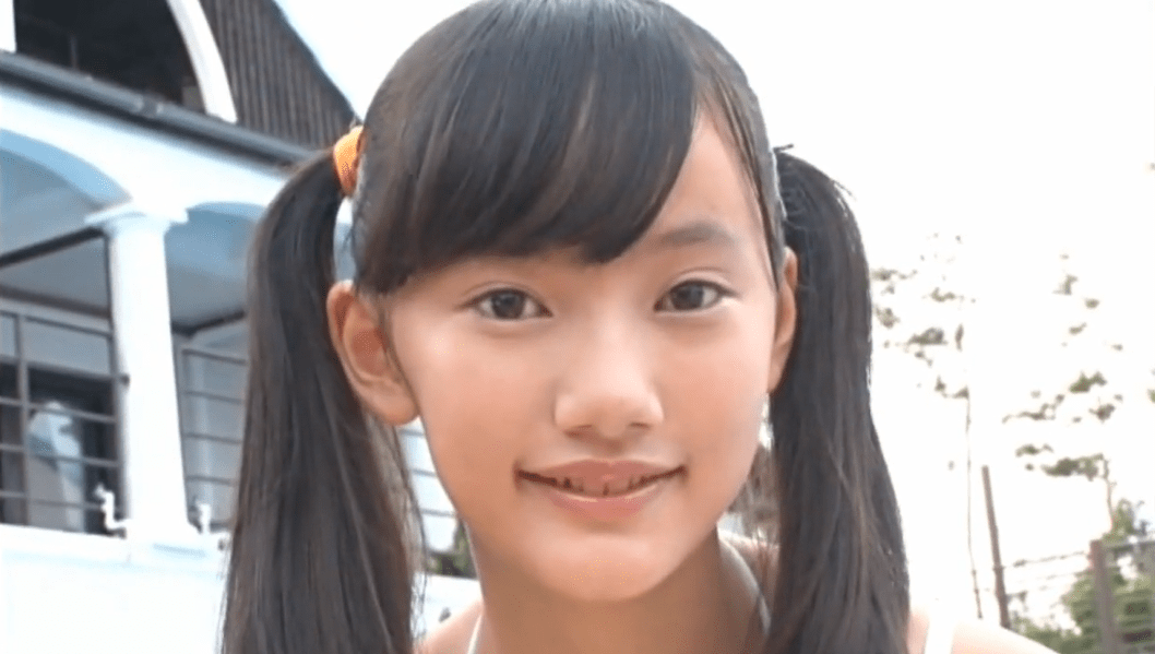 織田芽以プロフィール