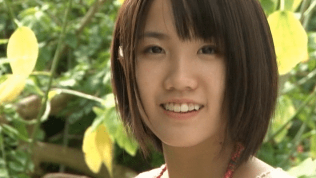 純心乙女：山王ゆな
