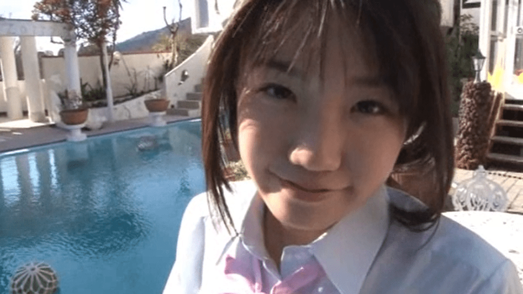 ゆーなぴあ：山王ゆな