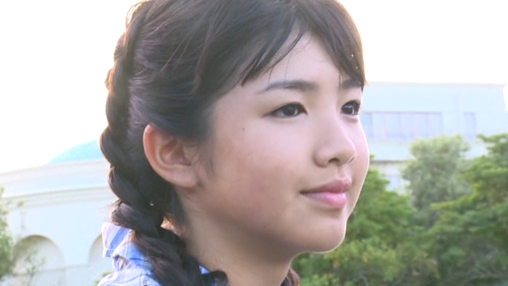 朝日奈美海プロフィール
