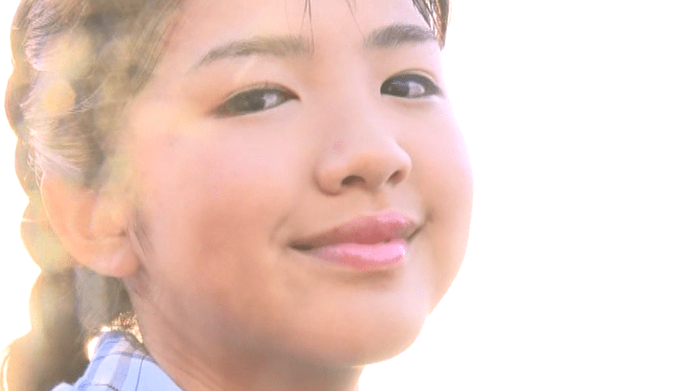 朝日奈美海プロフィール
