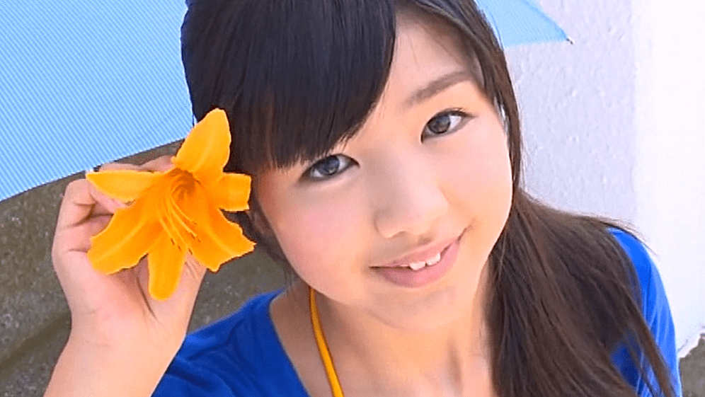 朝日奈美海 プロフィール・DVDレビュー・廃版DL法