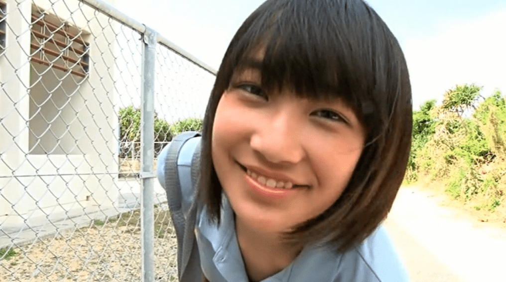 朝比奈恋