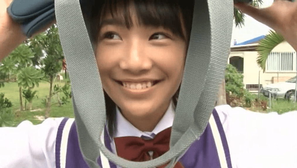 恋、しちゃったんだ!:朝比奈恋