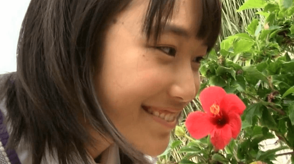 朝比奈恋