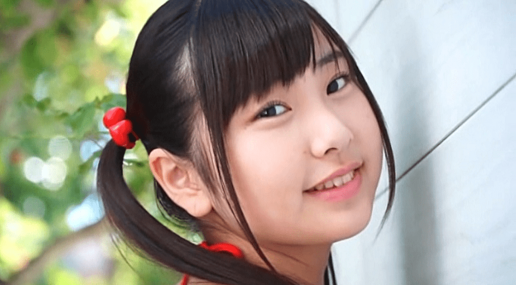 五城せのん（白山せいの）プロフィール