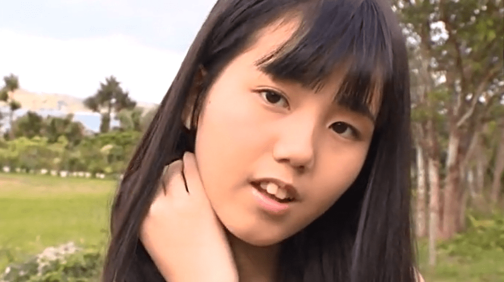 JCスマイル:神山あかね