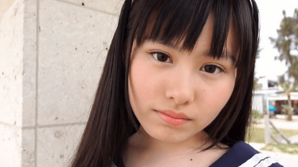 河合玲奈
