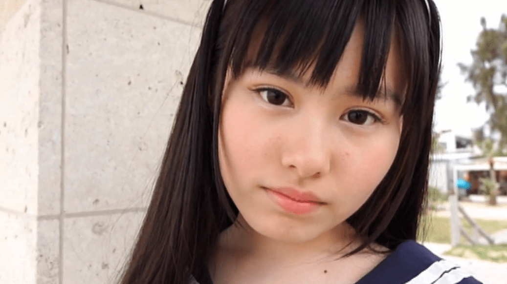 河合玲奈