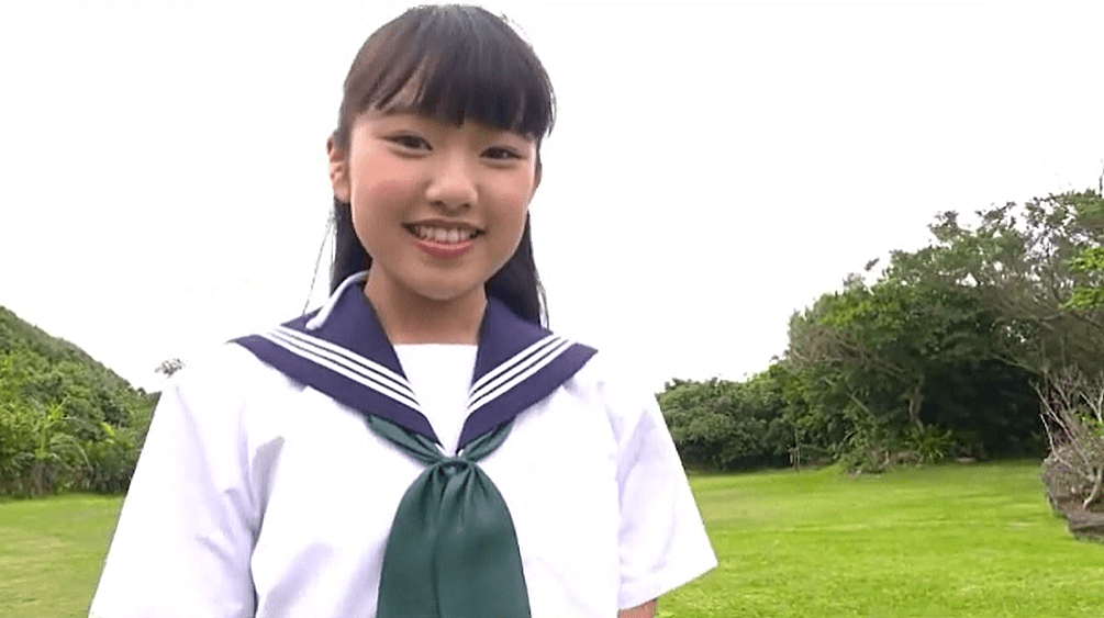 ひとりじめ：香月杏珠