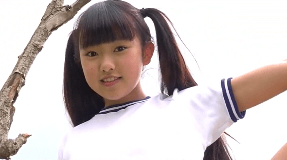 ひとりじめ：香月杏珠