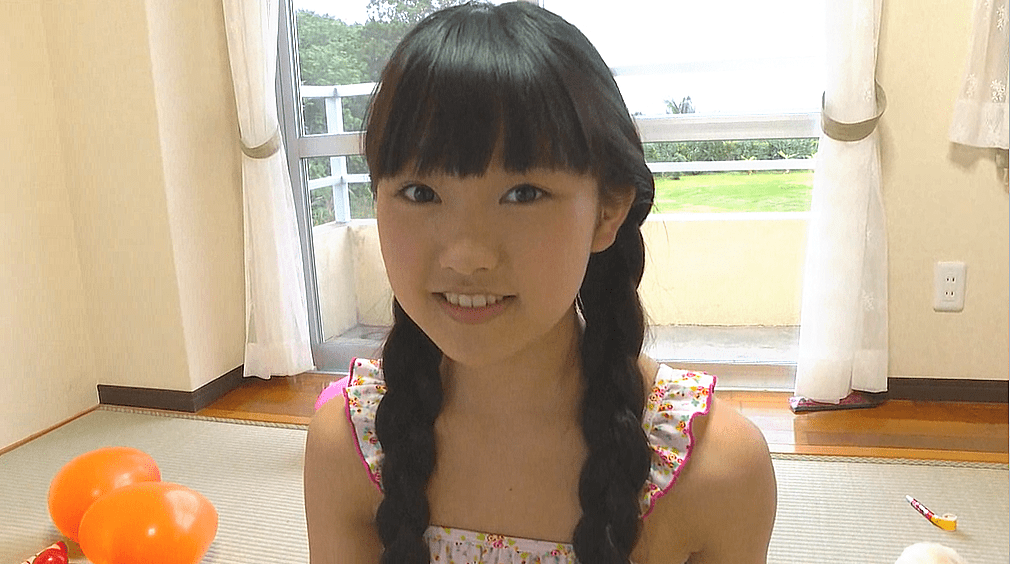ひとりじめ Part2：香月杏珠