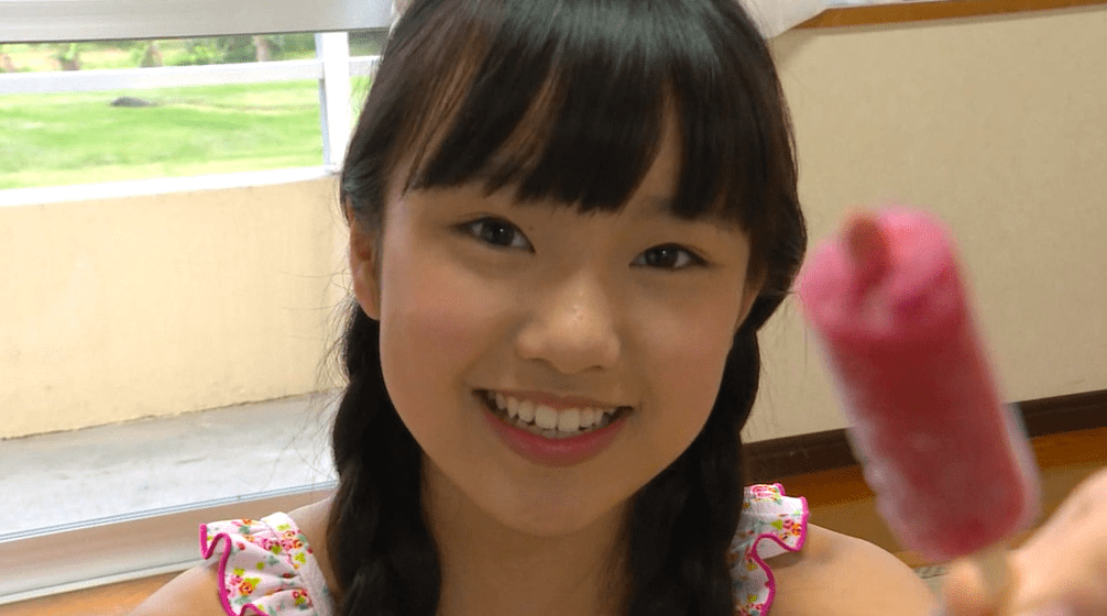 香月杏珠プロフィール