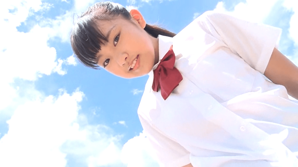 夏少女 Part2：香月杏珠