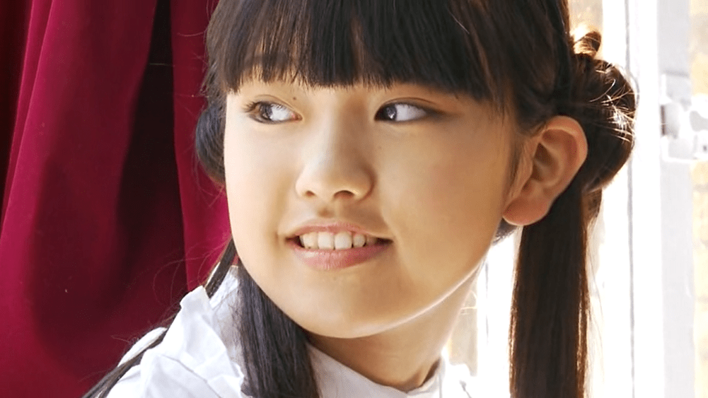 香月杏珠プロフィール