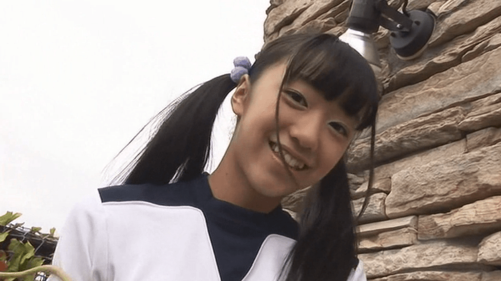 十人十色:町田有沙