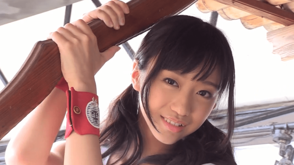 町田有沙プロフィール