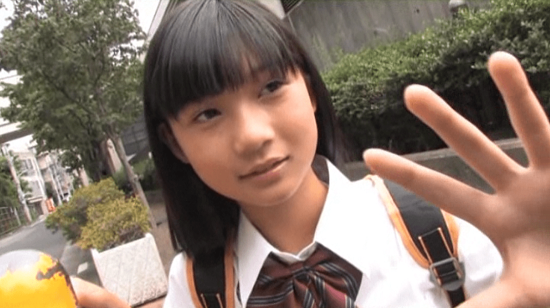 はじまりの瞬間：水城るな
