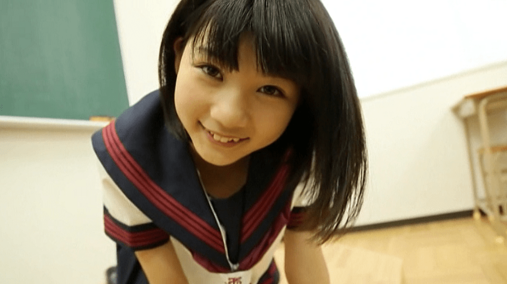 水城るなプロフィール