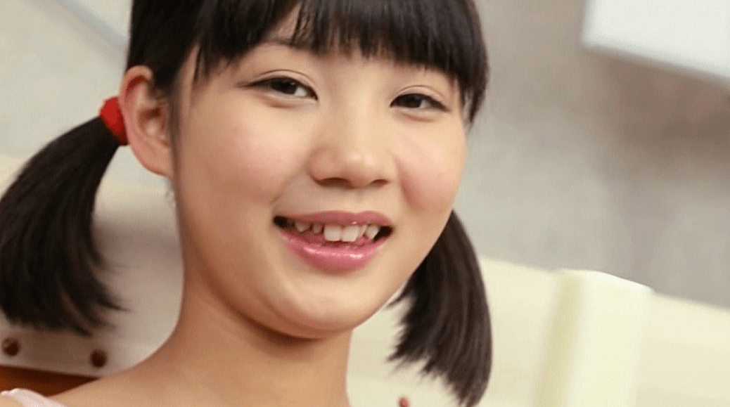 水城るなプロフィール