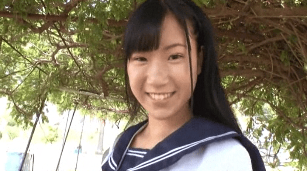Jellish Girl：新見ななえ