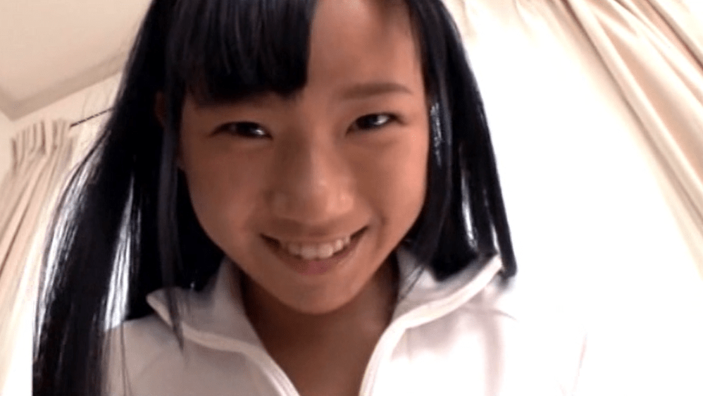 Jellish Girl 2：新見ななえ