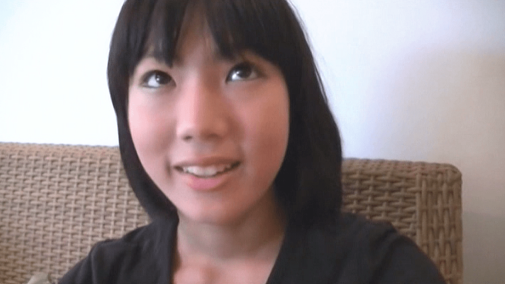 めぐ、がんばります！とっておきの未公開秘蔵映像：岡田めぐ