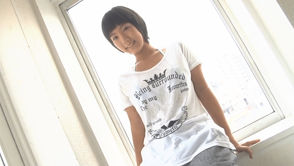 ゆれちゃう想い：岡田めぐ