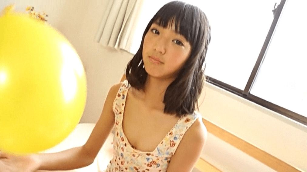 花咲く頃：榊芽里