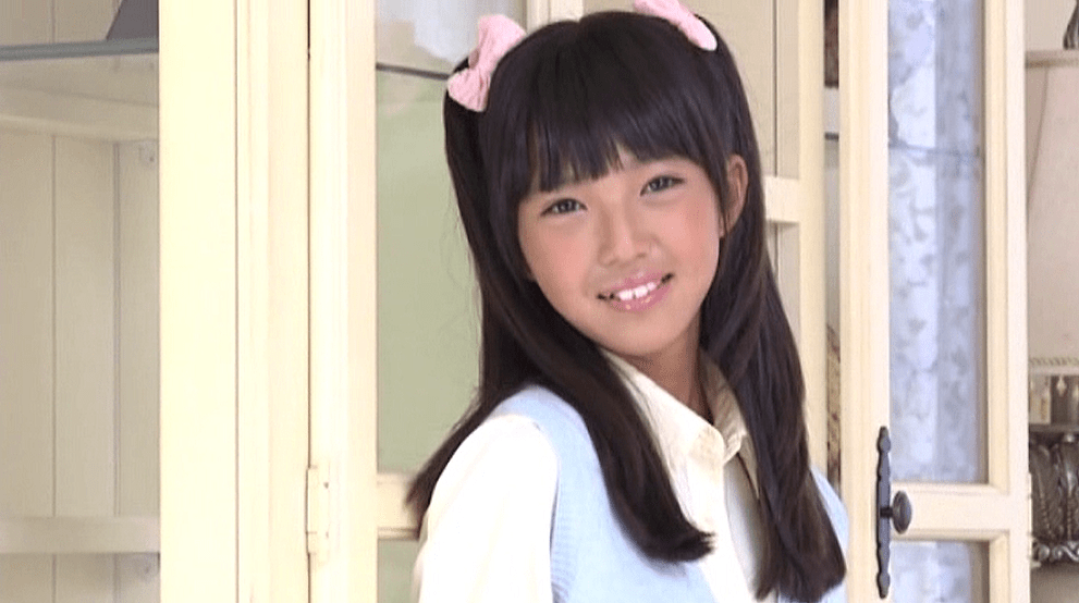 メリット：榊芽里