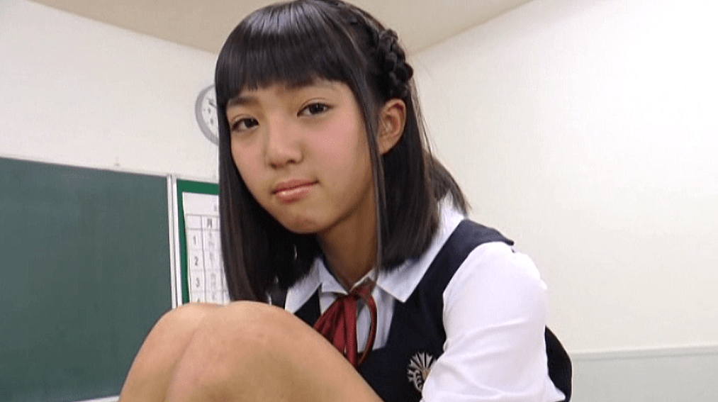 うぶ めりりんの夏休み：榊芽里