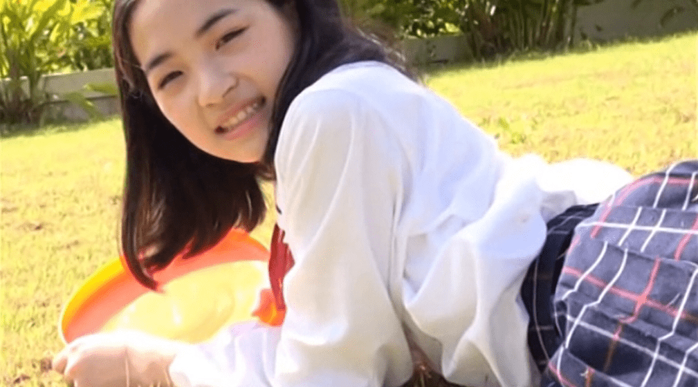 はにキュンみらん:清水美蘭