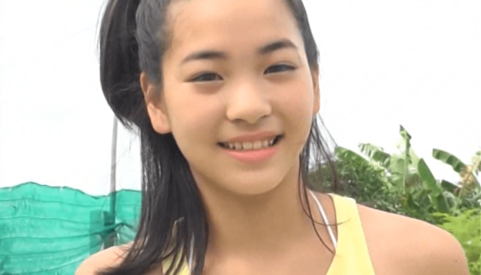 清水美蘭プロフィール