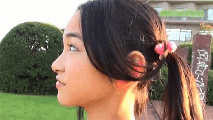清水美蘭